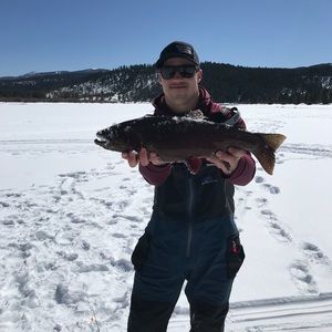 Meet your Posher, Braxton